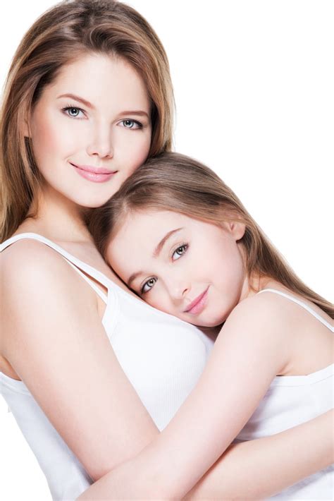 Mother And Daughter Pictures, Images and Stock Photos